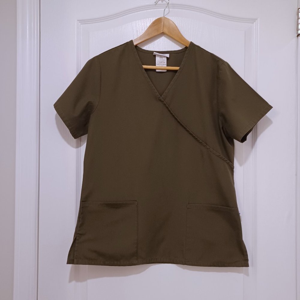 Scrubstar Scrub Top